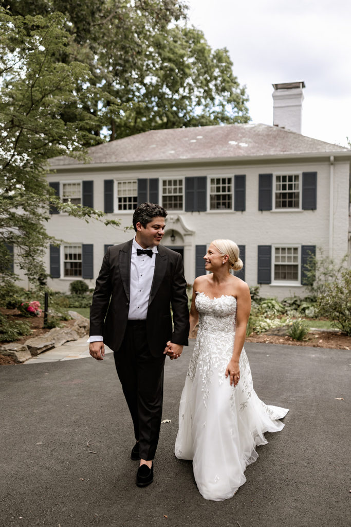 A Timeless Wedding in PA | Pennsylvania Wedding Photographer