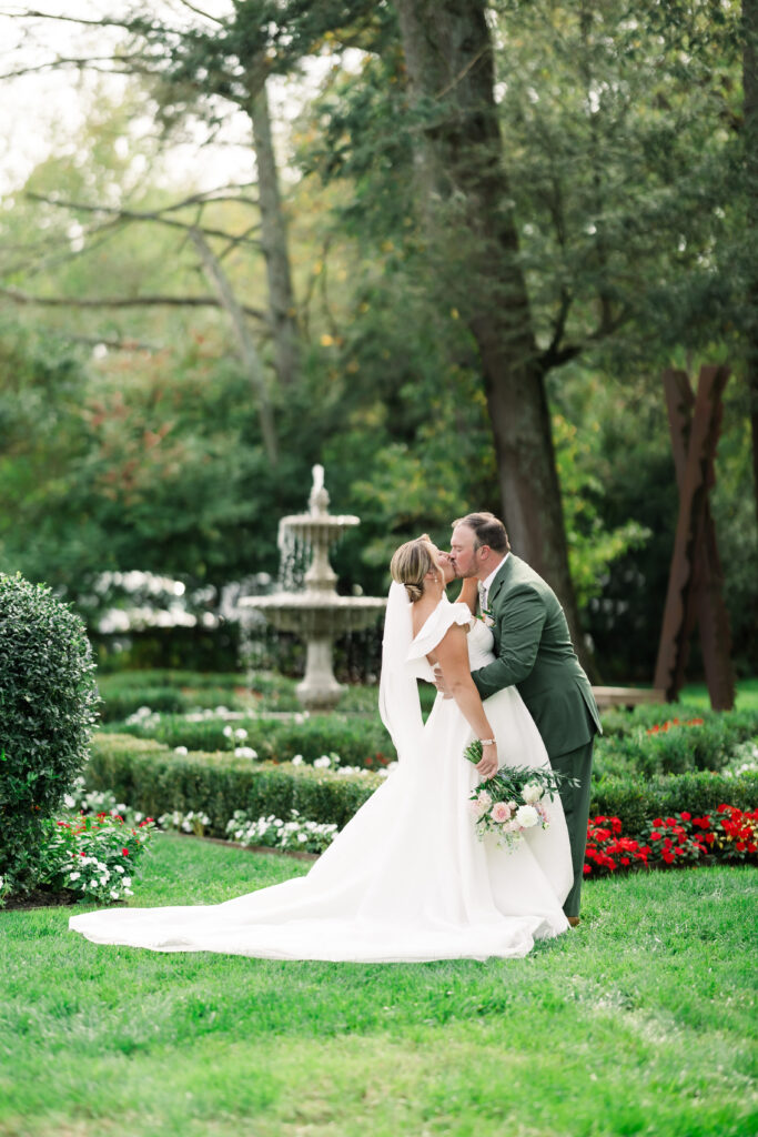 Bucks County Wedding