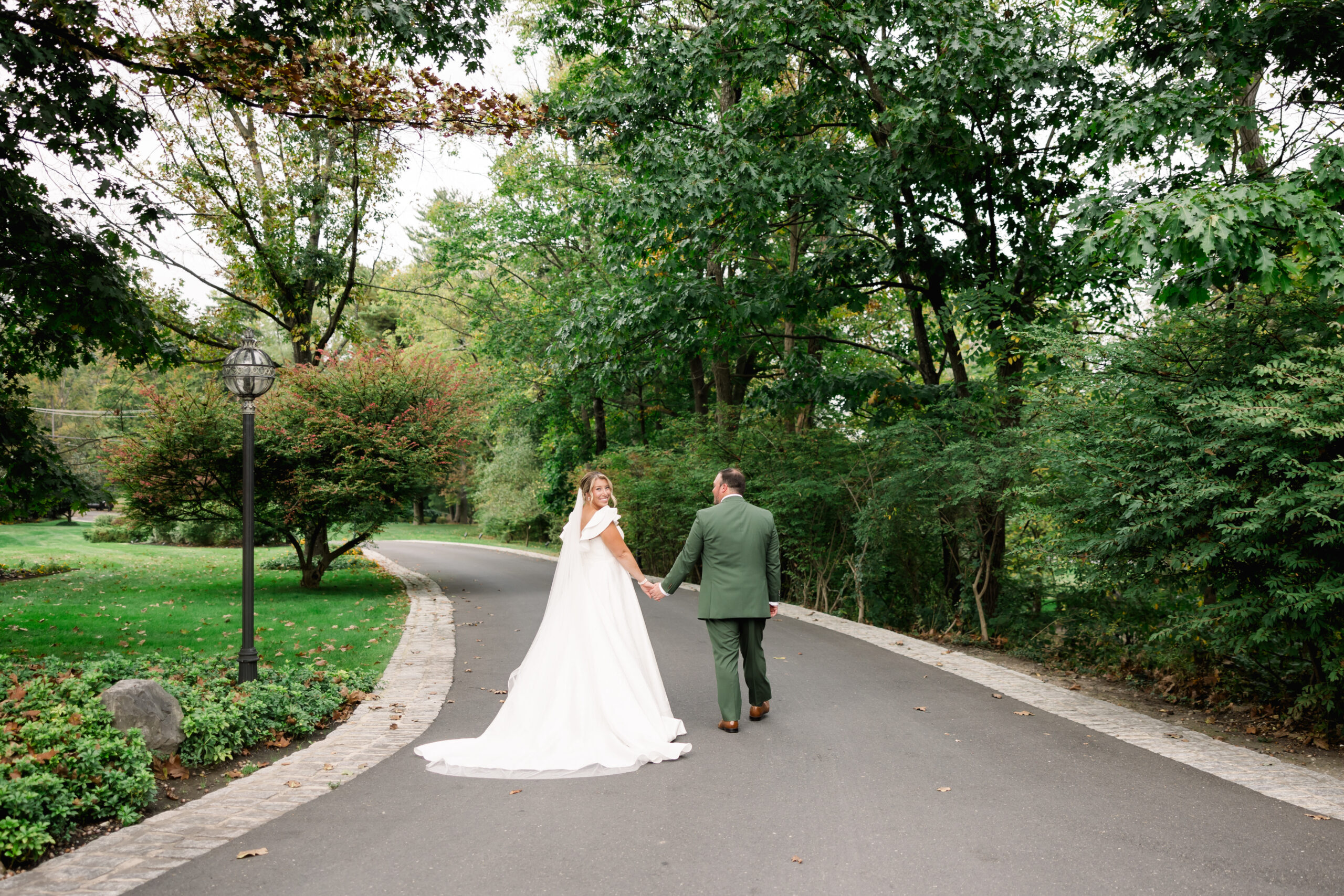 Bucks County Wedding