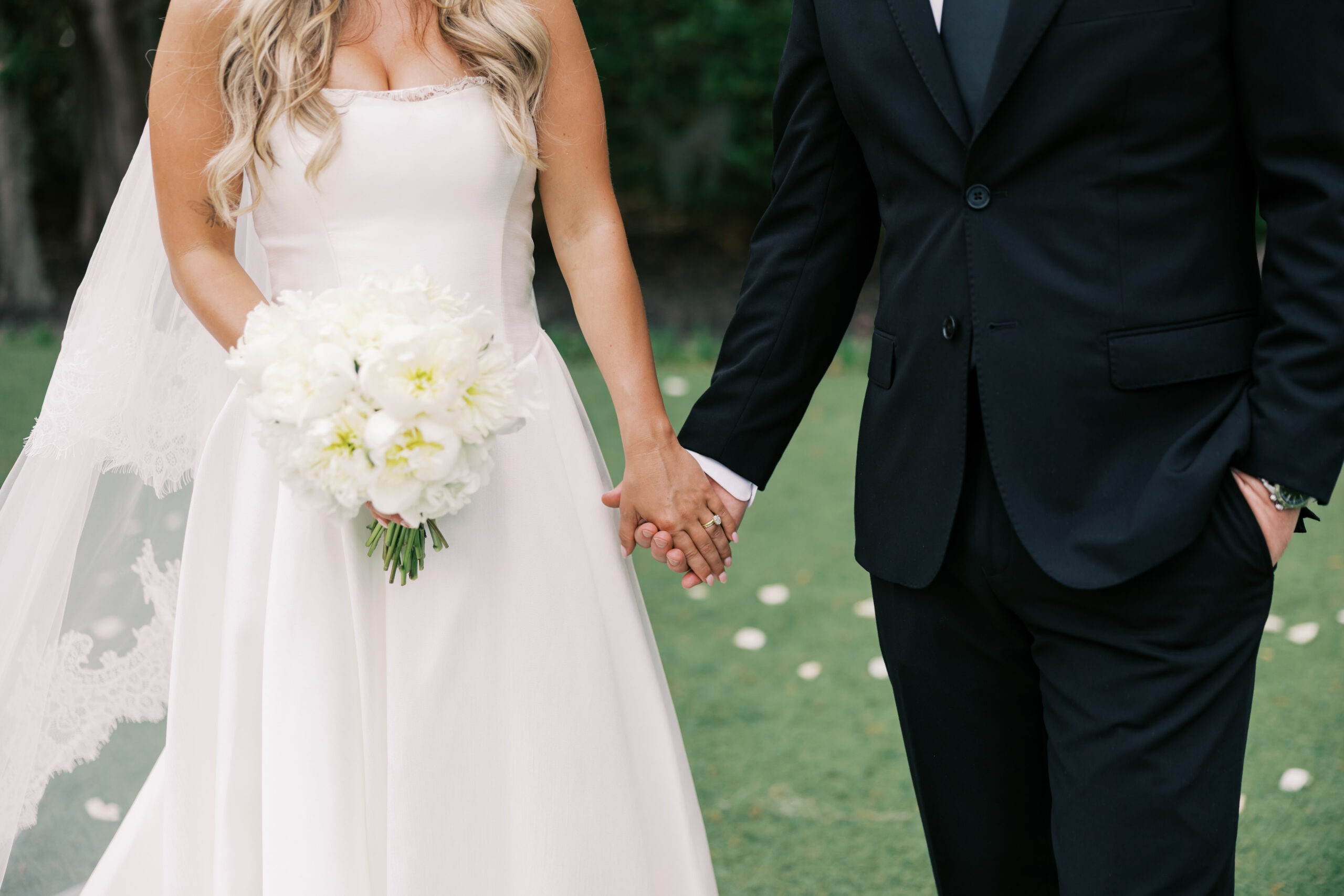 wrightsville manor wedding